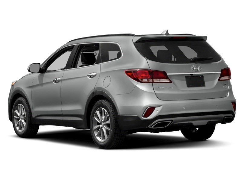 2018 Hyundai Santa Fe XL AWD Luxury Exterior Shot 10
