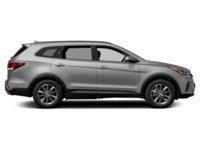2018 Hyundai Santa Fe XL AWD Luxury Exterior Shot 11