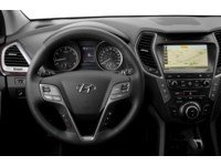 2018 Hyundai Santa Fe XL AWD Luxury Interior Shot 3