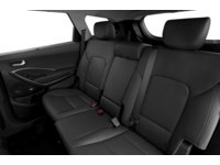 2018 Hyundai Santa Fe XL AWD Luxury Interior Shot 5