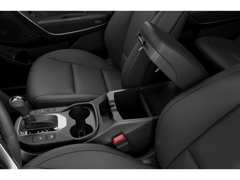 2018 Hyundai Santa Fe XL AWD Luxury Interior Shot 7