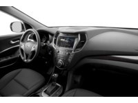 2018 Hyundai Santa Fe XL AWD Luxury Interior Shot 1