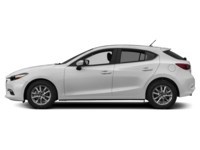 2017  Mazda3 Sport 4dr HB Sport Auto GS Exterior Shot 7