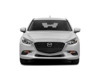 2017  Mazda3 Sport 4dr HB Sport Auto GS Exterior Shot 6