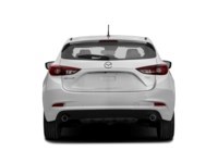 2017  Mazda3 Sport 4dr HB Sport Auto GS Exterior Shot 8