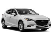 2017  Mazda3 Sport 4dr HB Sport Auto GS Exterior Shot 9