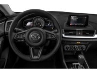 2017  Mazda3 Sport 4dr HB Sport Auto GS Interior Shot 3
