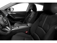 2017  Mazda3 Sport 4dr HB Sport Auto GS Interior Shot 4