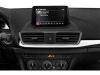 2017  Mazda3 Sport 4dr HB Sport Auto GS Interior Shot 2