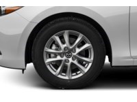 2017  Mazda3 Sport 4dr HB Sport Auto GS Exterior Shot 5
