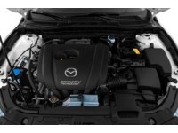 2017  Mazda3 Sport 4dr HB Sport Auto GS Exterior Shot 3