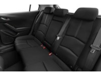 2017  Mazda3 Sport 4dr HB Sport Auto GS Interior Shot 5
