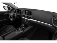 2017  Mazda3 Sport 4dr HB Sport Auto GS Interior Shot 1