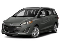 2017  Mazda5 4dr Wgn Auto GT Exterior Shot 1