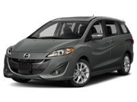 2017  Mazda5 4dr Wgn Auto GT Exterior Shot 1