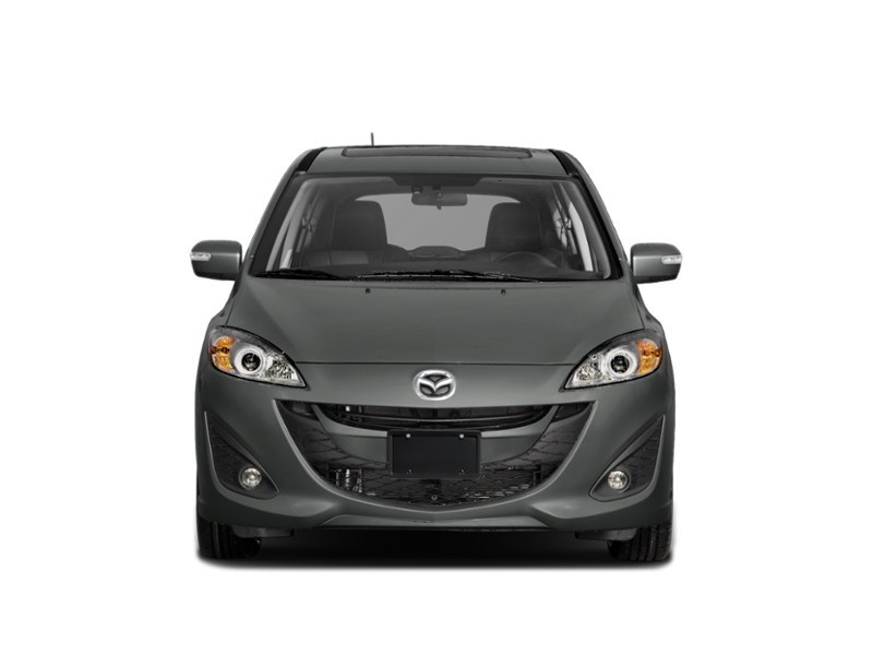 2017  Mazda5 4dr Wgn Auto GT Exterior Shot 6