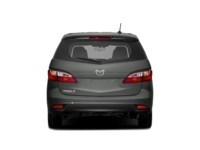 2017  Mazda5 4dr Wgn Auto GT Exterior Shot 8