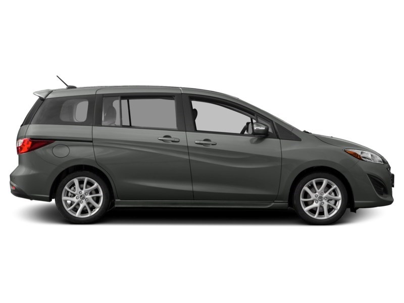 2017  Mazda5 4dr Wgn Auto GT Exterior Shot 11