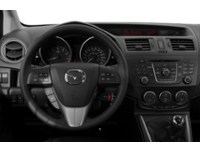 2017  Mazda5 4dr Wgn Auto GT Interior Shot 3
