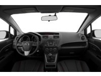 2017  Mazda5 4dr Wgn Auto GT Interior Shot 6