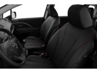 2017  Mazda5 4dr Wgn Auto GT Interior Shot 4