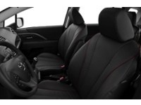 2017  Mazda5 4dr Wgn Auto GT Interior Shot 4