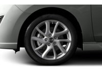 2017  Mazda5 4dr Wgn Auto GT Exterior Shot 5