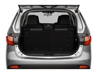 2017  Mazda5 4dr Wgn Auto GT Exterior Shot 4