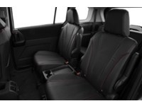2017  Mazda5 4dr Wgn Auto GT Interior Shot 5