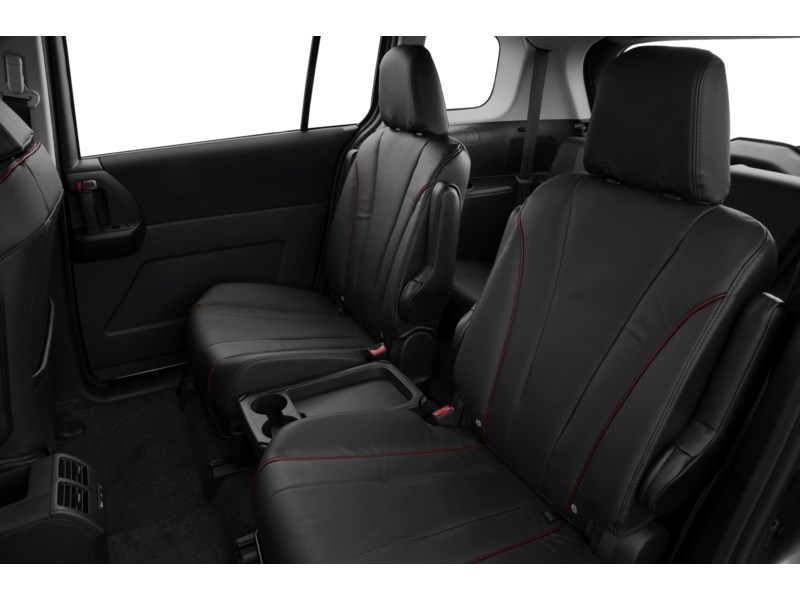 2017  Mazda5 4dr Wgn Auto GT Interior Shot 5