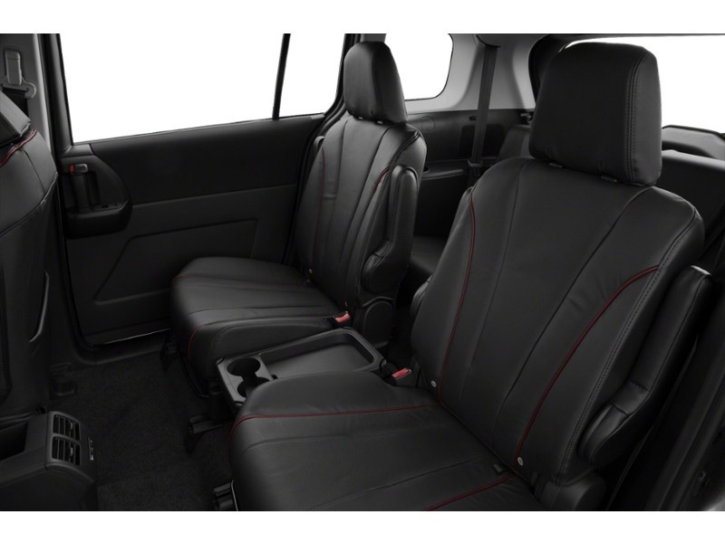 2017  Mazda5 4dr Wgn Auto GT Interior Shot 5