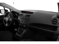 2017  Mazda5 4dr Wgn Auto GT Interior Shot 1