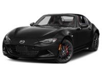 2017 Mazda MX-5 RF 2dr Retractable Fastback Man GS Exterior Shot 1