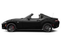 2017 Mazda MX-5 RF 2dr Retractable Fastback Man GS Exterior Shot 7