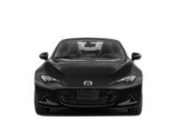 2017 Mazda MX-5 RF 2dr Retractable Fastback Man GS Exterior Shot 6