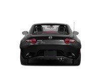 2017 Mazda MX-5 RF 2dr Retractable Fastback Man GS Exterior Shot 8