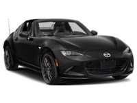 2017 Mazda MX-5 RF 2dr Retractable Fastback Man GS Exterior Shot 9