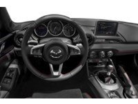 2017 Mazda MX-5 RF 2dr Retractable Fastback Man GS Interior Shot 3