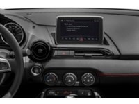 2017 Mazda MX-5 RF 2dr Retractable Fastback Man GS Interior Shot 2
