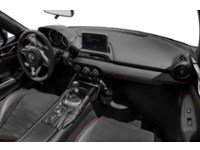 2017 Mazda MX-5 RF 2dr Retractable Fastback Man GS Interior Shot 1