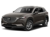 2017 Mazda CX-9 AWD 4dr GS-L Exterior Shot 1