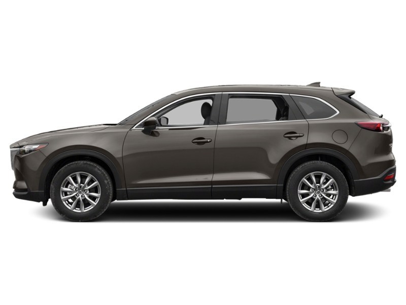 2017 Mazda CX-9 AWD 4dr GS-L Exterior Shot 7