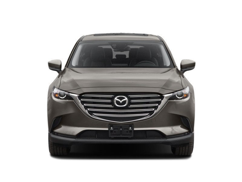 2017 Mazda CX-9 AWD 4dr GS-L Exterior Shot 6