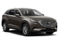 2017 Mazda CX-9 AWD 4dr GS-L Exterior Shot 9