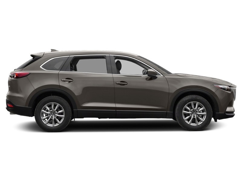 2017 Mazda CX-9 AWD 4dr GS-L Exterior Shot 11