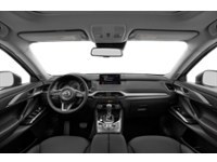 2017 Mazda CX-9 AWD 4dr GS-L Interior Shot 6
