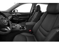 2017 Mazda CX-9 AWD 4dr GS-L Interior Shot 4
