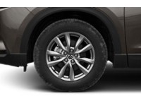 2017 Mazda CX-9 AWD 4dr GS-L Exterior Shot 5