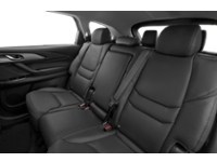 2017 Mazda CX-9 AWD 4dr GS-L Interior Shot 5