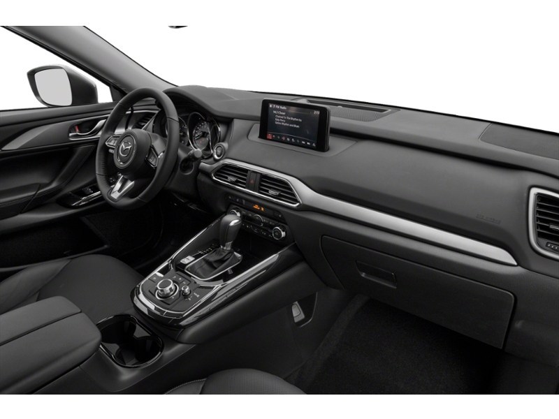 2017 Mazda CX-9 AWD 4dr GS-L Interior Shot 1